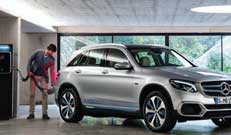 Mercedes-GLC-F-CELL-EV-thermal-PRA Chinese