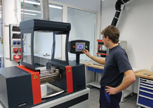 polymer-processor