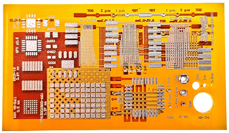 TTM Technologies增购两台Nano Dimension的增材制造系统001-PRA Chinese