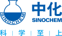 中化logo