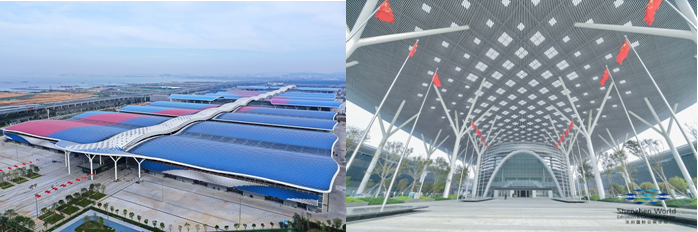 “CHINAPLAS 2021 国际橡塑展”将于2021年4月13 – 16日在深圳国际会展中心盛大举行，抢抓双循环格局下的新商机