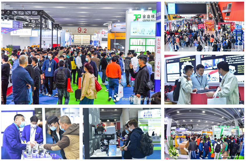 华南模具行业开年首展：Asiamold 2022展现行业技术与采购新趋势02