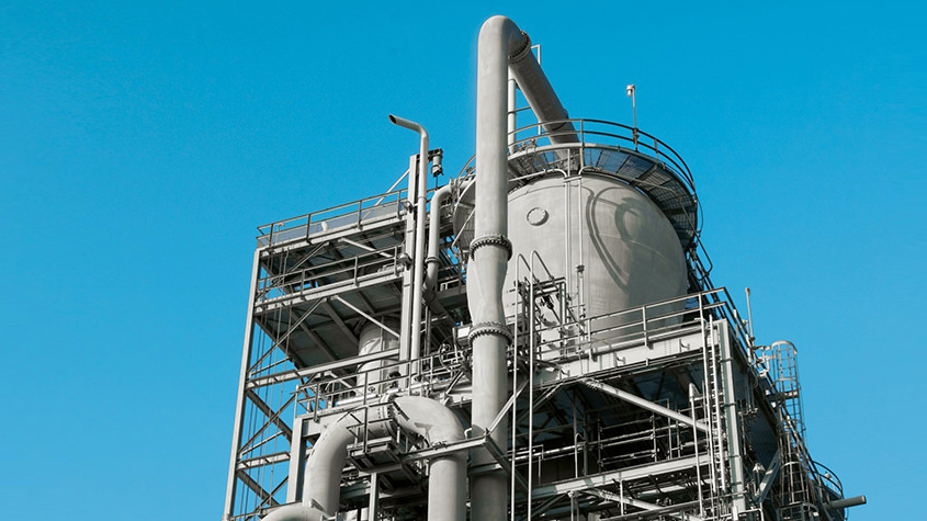 Russian firm first to produce metallocene PE on existing line in Russia-PRA