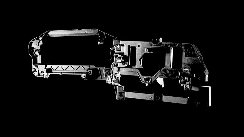 Engineering Plastics: High performance plastics as innovation drivers