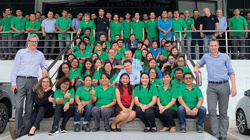 PackSys-Global-Benpac
