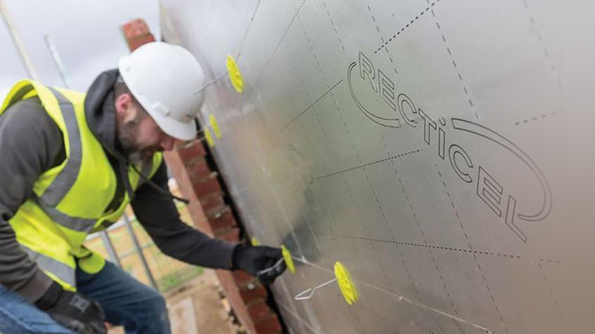 Recticel rejects Kingspan’s offer-remains open to takeover bids-PRA