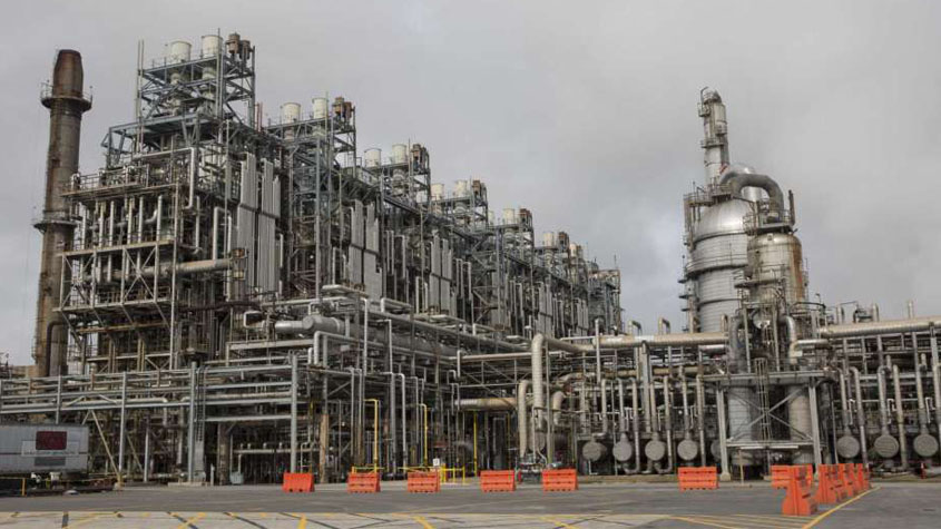 CP Chemical in a US$15 bn bid to acquire Nova Chemicals