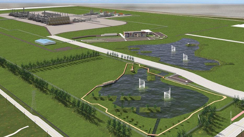 ExxonMobil, Sabic receive approval for US$10 bn petchem project in US