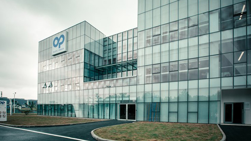 Plastic Omnium invests EUR100 mn in R&D centres in Belgium and China-PRA