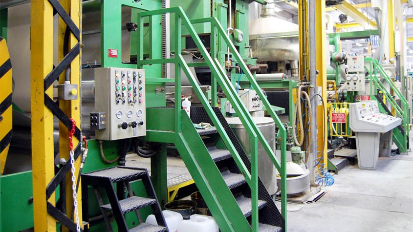 Biopackaging maker improves line performance with controls－PRA