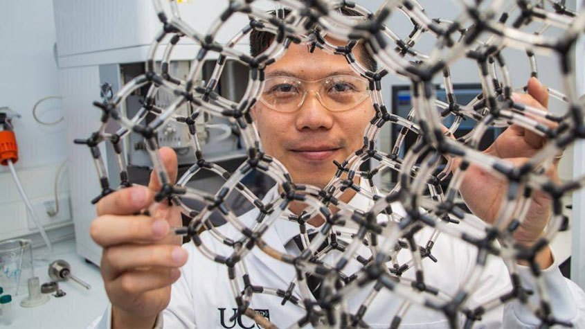 Bioplastics-moderating the winds of climate change-PRA