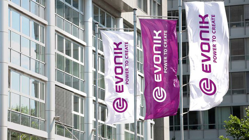 Evonik to invest in US start-up-PRA-Plastics and Rubber Asia China Industry News