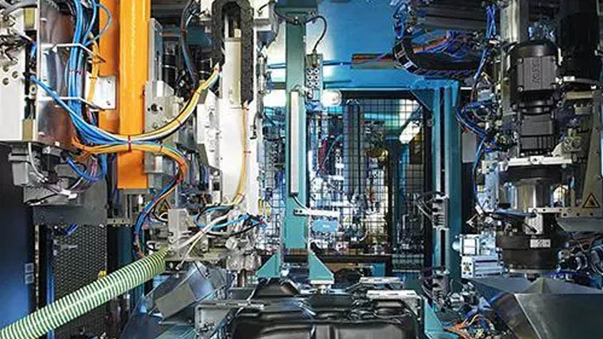 Textron considering sale of Kautex fuel tank maker-PRA
