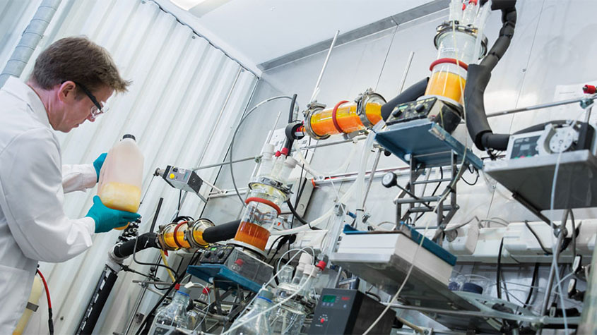 Wanhua acquires PU chemical makers Chematur and Connell-PRA