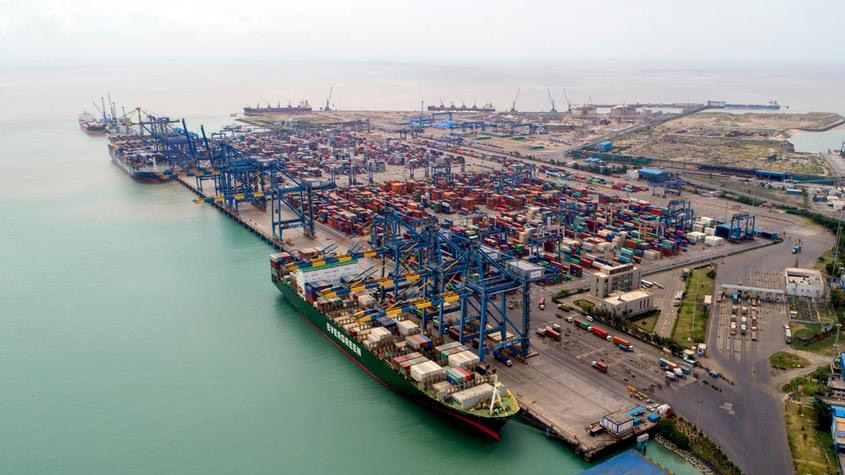 Adnoc, Adnani, BASF & Borealis in partnership for US$4 bn chemical plant in India-PRA Chinese