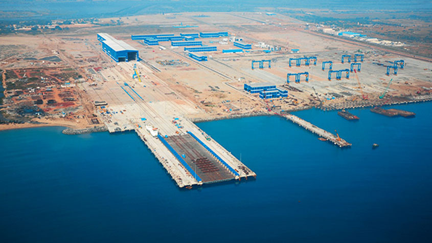 2月份工厂设置／扩展