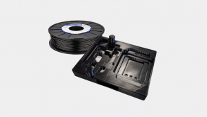 BASF和Essentium再次合作生产ESD安全Ultrafuse Z PCTG