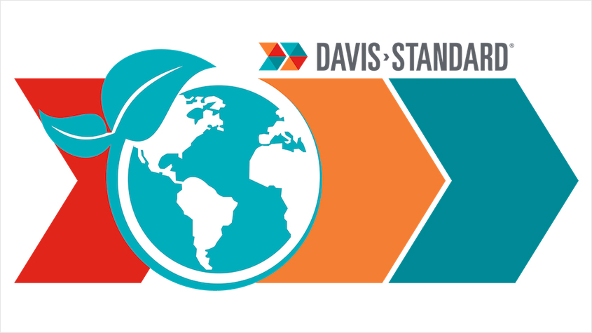 DAVIS-STANDARD 成功完成对 EXTRUSION TECHNOLOGY GROUP (ETG) 的收购，两家公司将合并